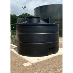 10000 Litre WRAS Approved Water Tank