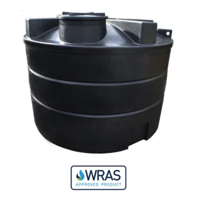 10000 Litre WRAS Approved Water Tank