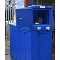 1000 Litre Adblue Dispenser