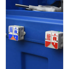 1000 Litre Adblue Dispenser