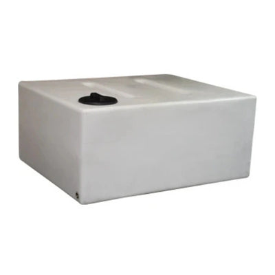 1000 Litre Flat Baffled Water Tank V2