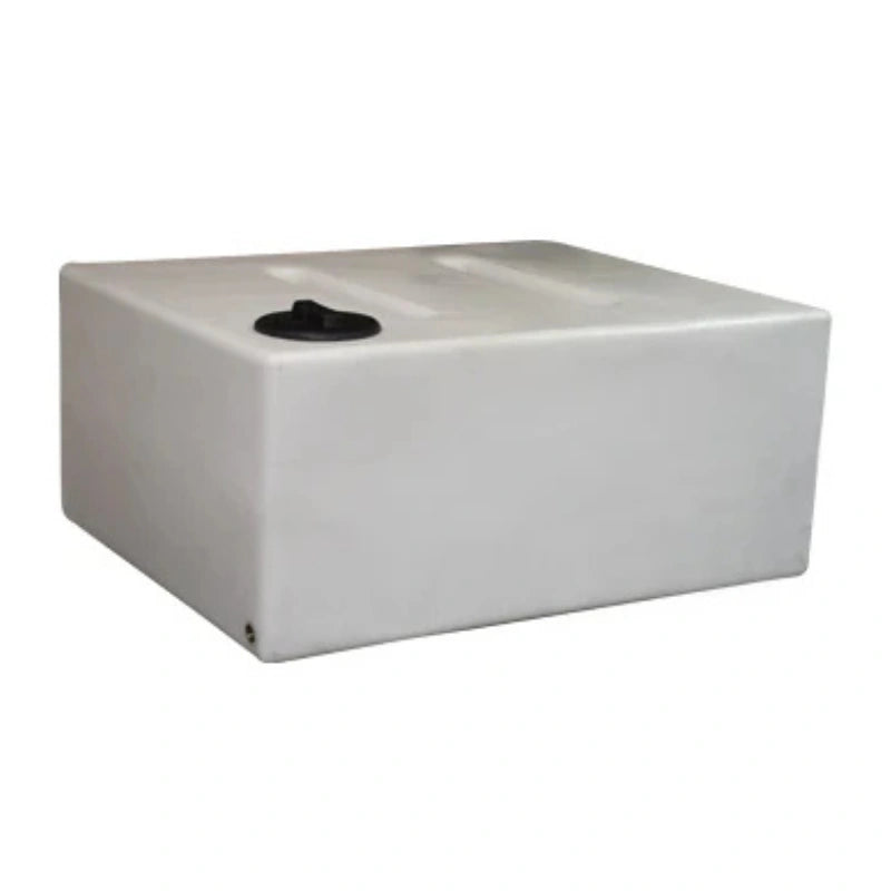 1000 Litre Flat Baffled Water Tank V2