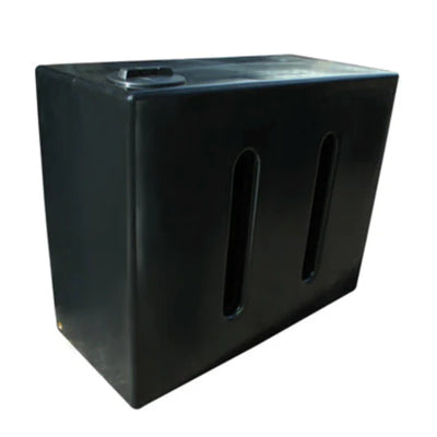 1000 Litre Slimline Water Tank