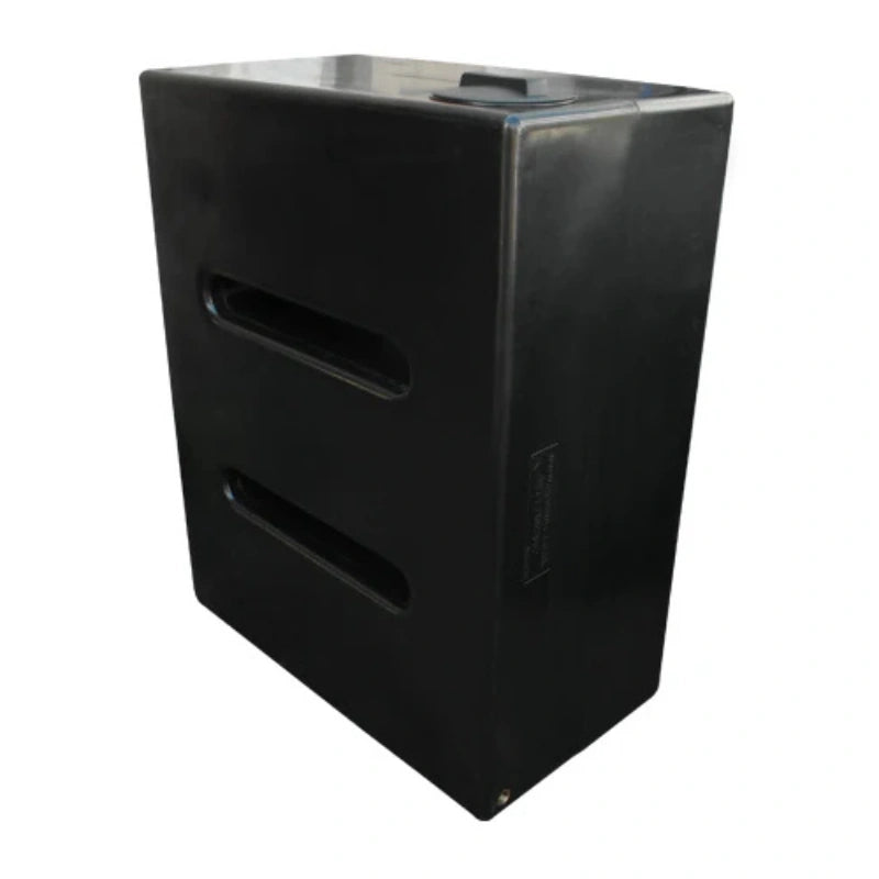 1000 Litre Tall Slimline Water Tank