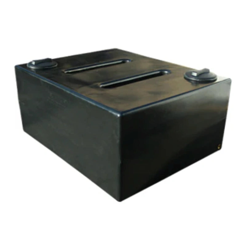 1000 Litre WRAS Approved Potable Water Tank - V2