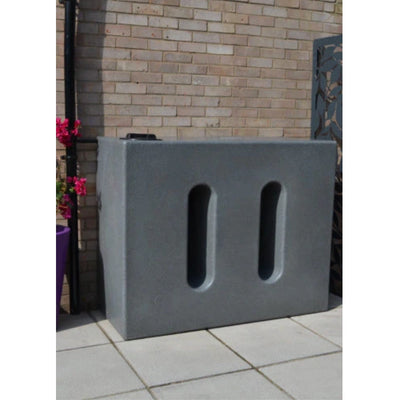 1000 Litre Water Butt V1 - Millstone