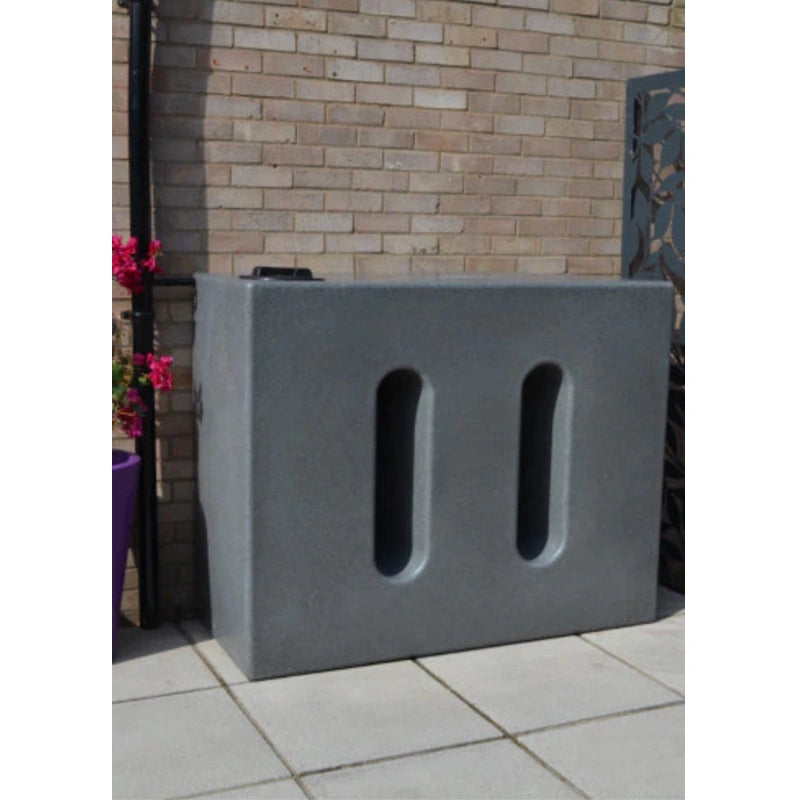 1000 Litre Water Butt V1 - Millstone