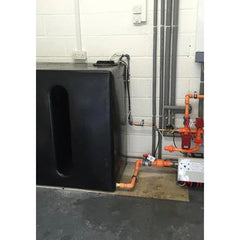1000 Litres Fire Sprinkler Storage Tank V1