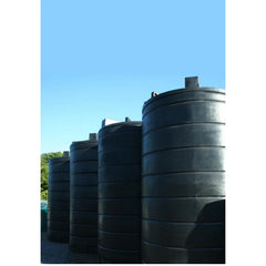 100,000 Litre Fire Tank System - BSRT