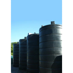 100,000 Litre Fire Tank System - Instant Connect