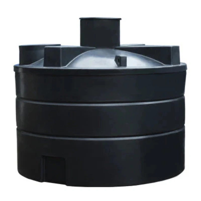 100,000 Litre Underground Water Tank (10 x 10,000 Litres)