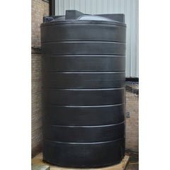 100,000 Litre (4 x 25K) Water Tank Black