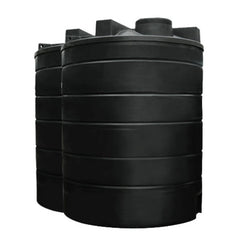 100,000 Litre (5 x 20,000 Litres) Water Tank - Non Potable