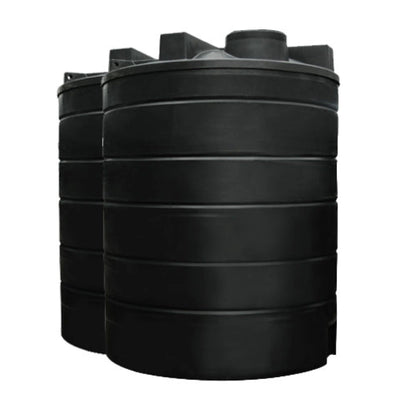 100,000 Litre (5 x 20,000 Litres) Water Tank - Non Potable