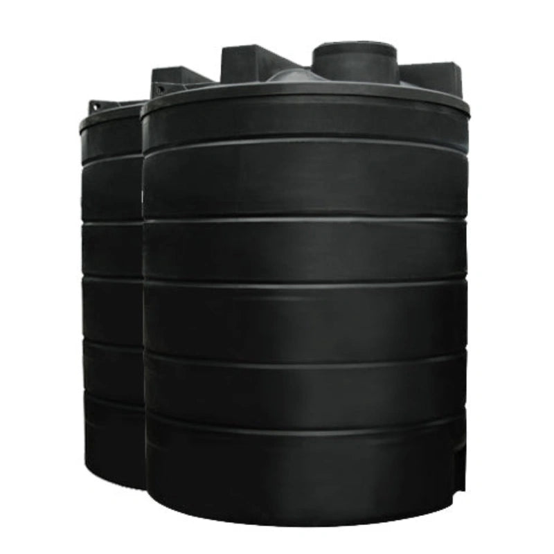 100,000 Litre (5 x 20,000 Litres) Water Tank - Non Potable