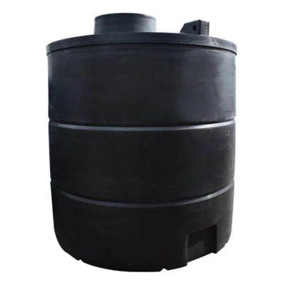 10,000 Litre Fire Water Tank