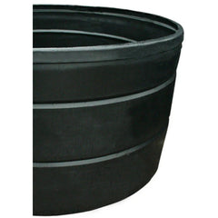 10,000 Litre Open Top Water Tank with Removable Lid