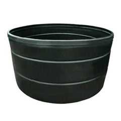 10,000 Litre Open Top Water Tank with Removable Lid