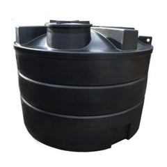 10,000 Litre Sprayer Tank