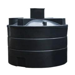 10,000 Litre Underground Potable Water Tank