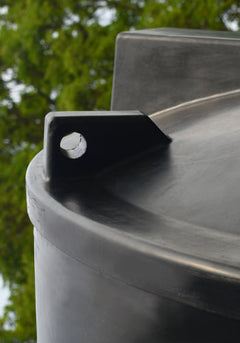 Rainwater Tanks