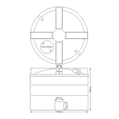 Rainwater Tanks