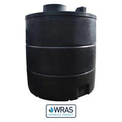 10,000 Litre WRAS Approved Water Tank - Tall