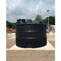 10,000 Litre Water Tank - Non Potable