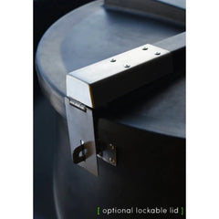 10,000 Litre Water Tank - Non Potable