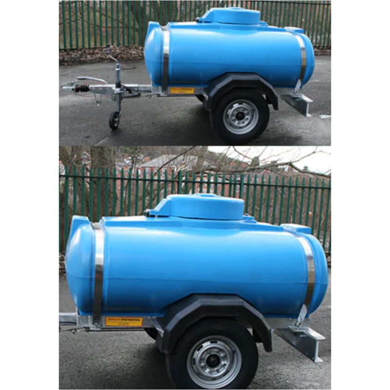 1125 Litre Water EU Highway Bowser