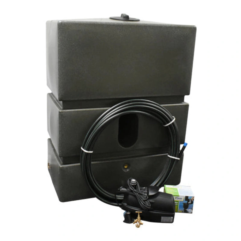 1200 Litre EasyConnect Rainwater Harvesting System - Millstone