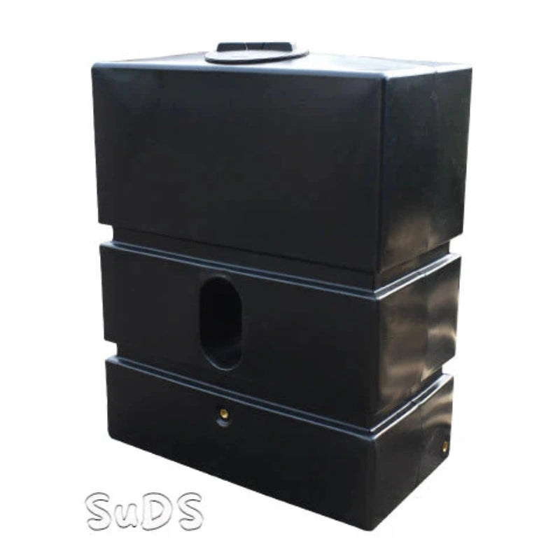 1200 Litre SuDS Rainwater Attenuation Tank