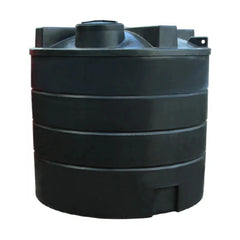 13000 Litre Category 5 Water Tank