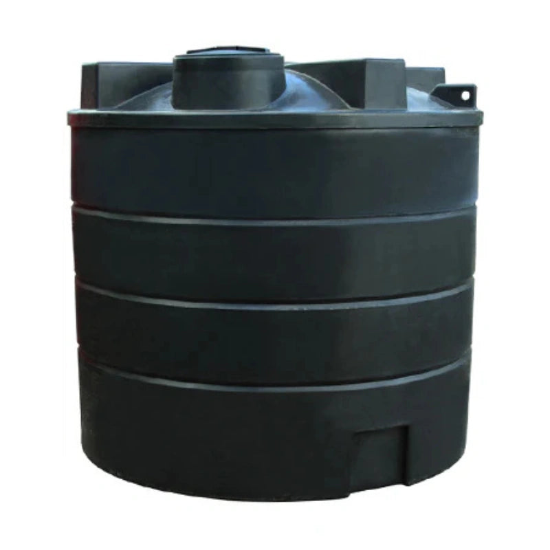 13000 Litre Category 5 Water Tank
