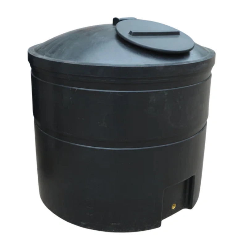 1300 Litre WRAS Approved Drinking Water Tank