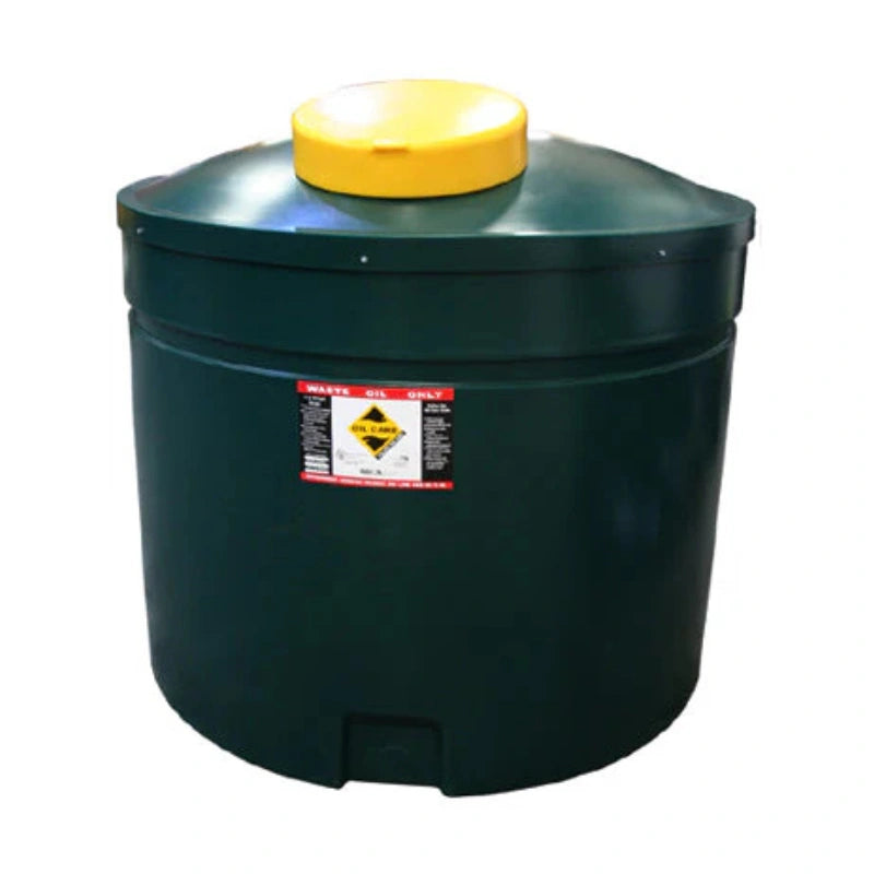 1300 Litre Waste Oil Tank