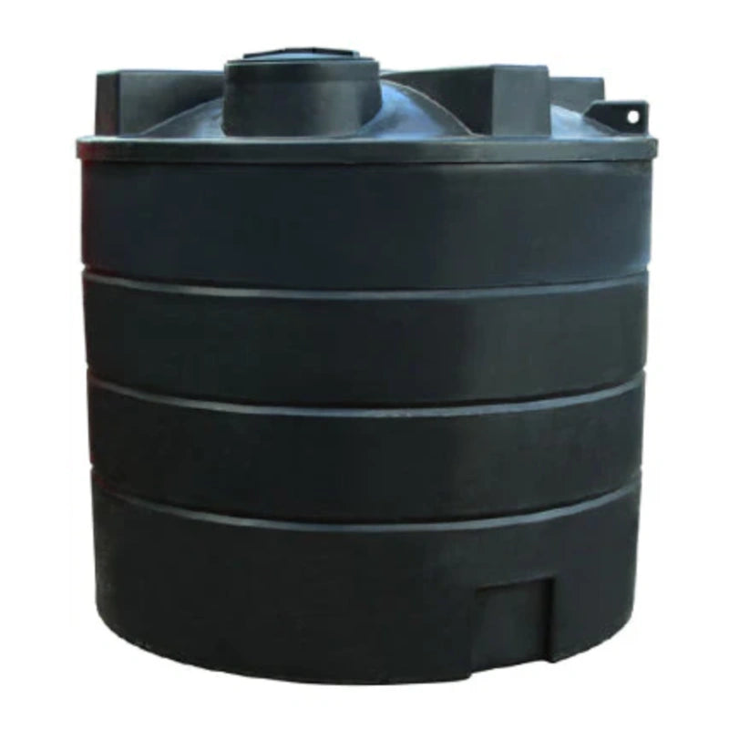 13,000 Litres Fire Water Tank