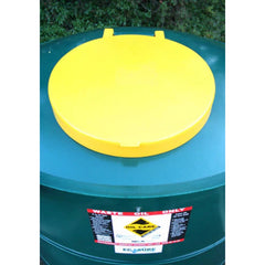 1450 Litre Waste Oil Tank