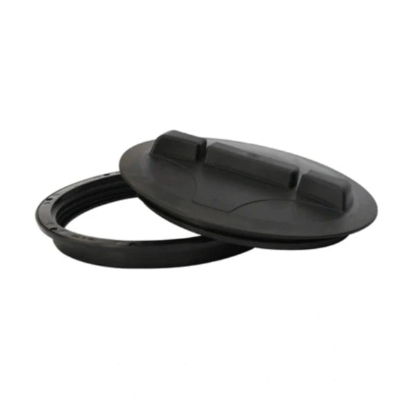 14'' Water Tank Lid Kit c/w Vented Lid – Aquatic Living