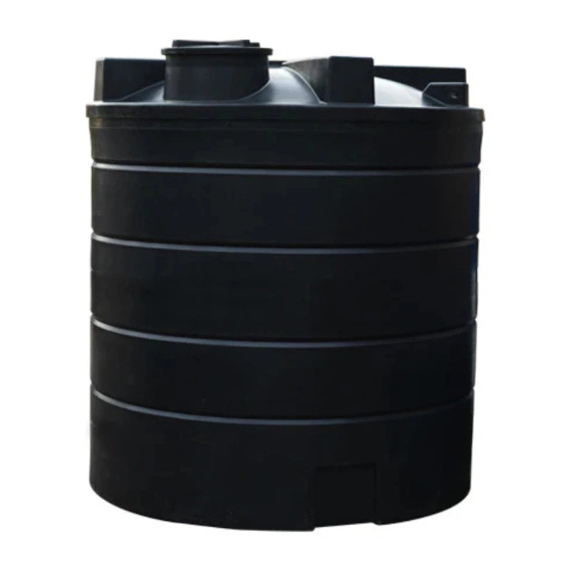 15000 Litre Category 5 Water Tank