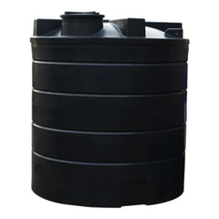 15000 Litre Fire Tank System - BSRT