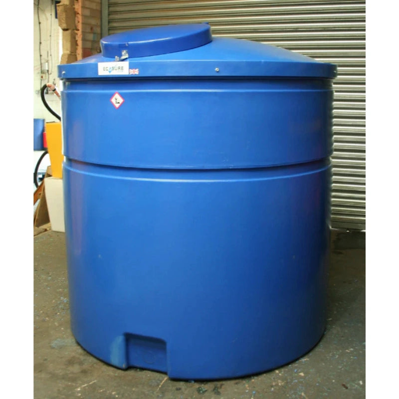 1500 Litre Adblue Dispenser