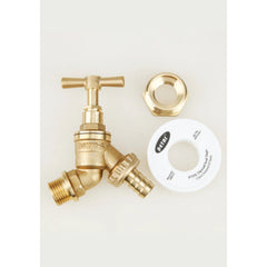 1500 Litre EasyConnect Rainwater Harvesting System - Millstone