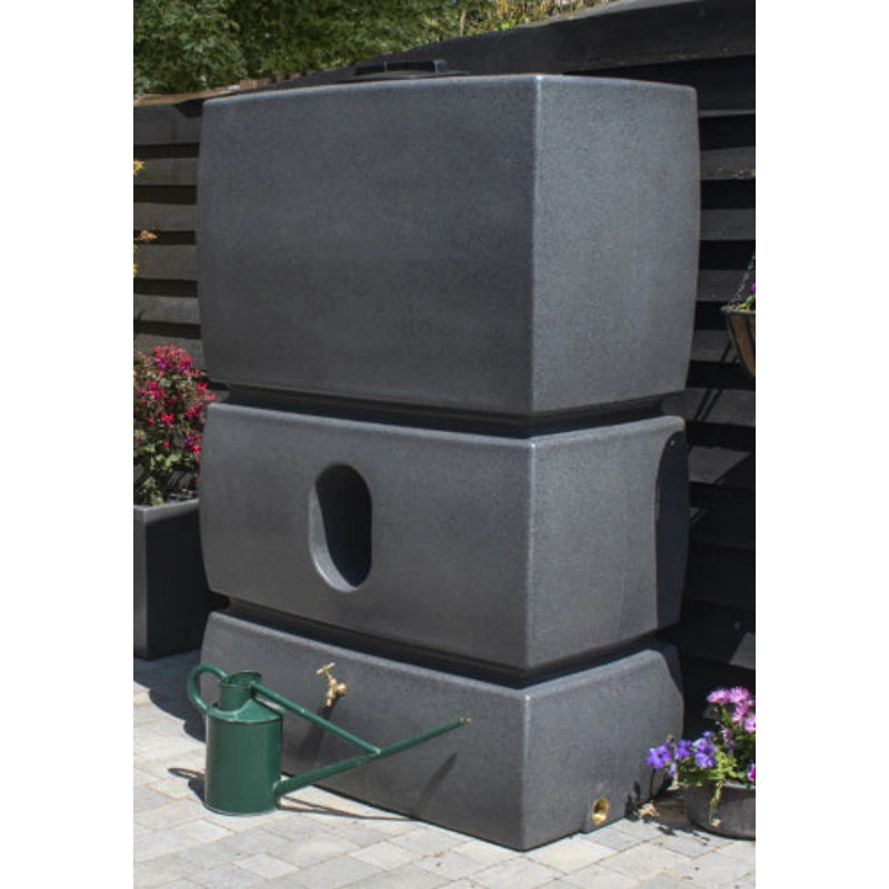 1500 Litre EasyConnect Rainwater Harvesting System - Millstone