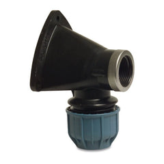 1500 Litre EasyConnect Rainwater Harvesting System - Sandstone