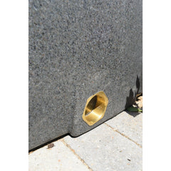 1500 Litre Extra Large Water Butt - Millstone