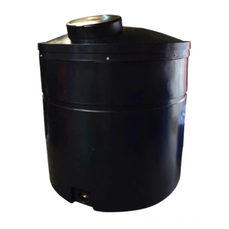 1500 Litre Potable Insulated Water Tank