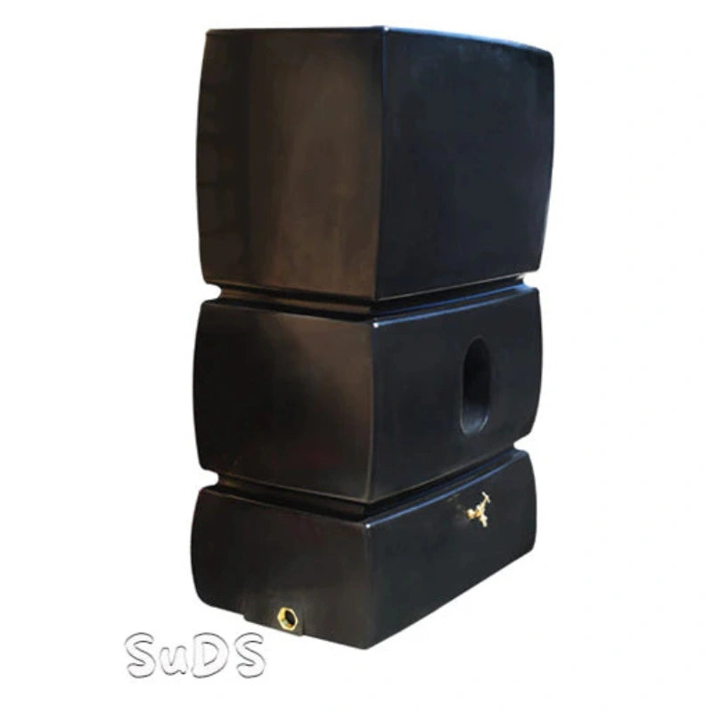 1500 Litre SuDS Rainwater System
