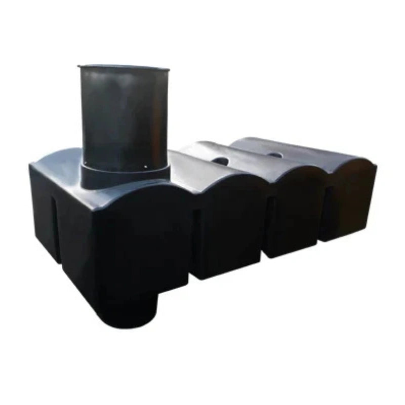 1500 Litre Underground Potable Water Tank