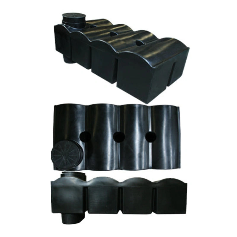 1500 Litres EasyHydro Rainwater Harvesting System